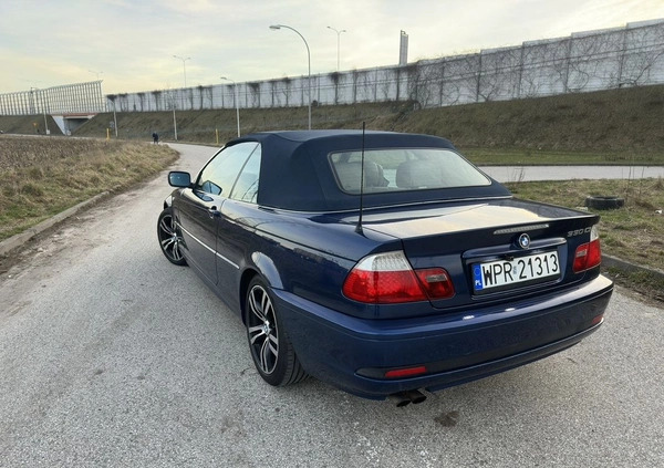 BMW Seria 3 cena 22900 przebieg: 297800, rok produkcji 2004 z Warszawa małe 781